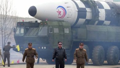 Reuters: Kuzey Kore Batı yaptırımlarını reddederek nükleer statüsünü savundu