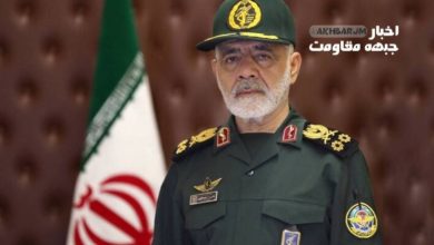 Tümgeneral Abdullahı: Düşmana coğrafi sınırlama olmadan güçlü ve yoğun karşılık vereceğiz