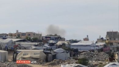 Siyonist rejimin Gazze’ye düzenlediği hava saldırılarında 3 kişi şehit oldu