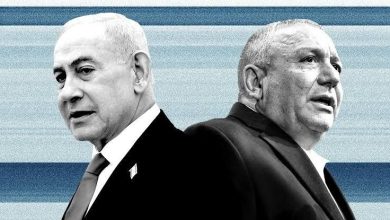 Siyonist Medya: Eisenkot, Netanyahu liderliğindeki hükümette yer almayacağını açıkladı