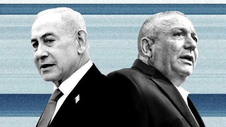 Siyonist Medya: Eisenkot, Netanyahu liderliğindeki hükümette yer almayacağını açıkladı